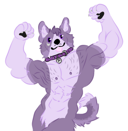 Mid-Body Colored ($25)